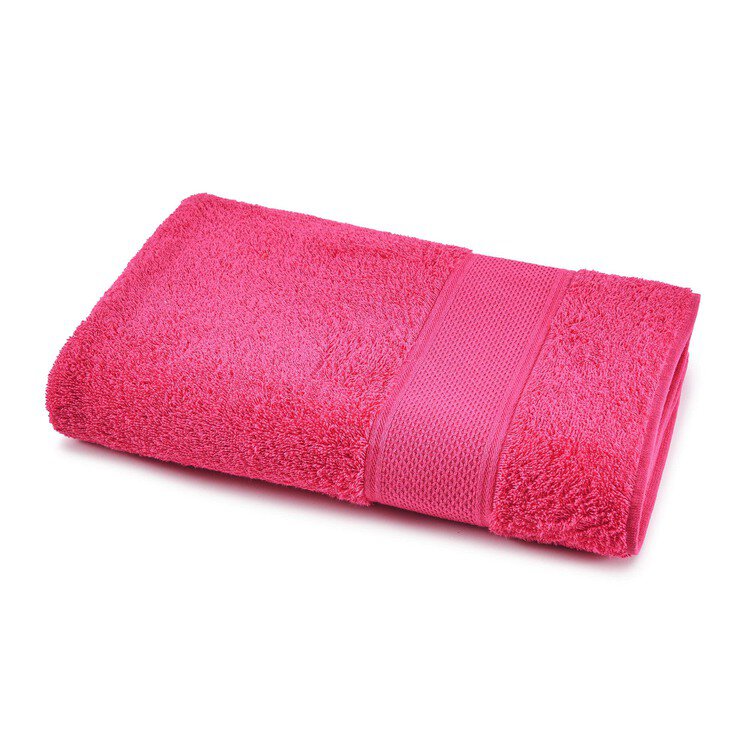 Telo Doccia Set Di 4 Asciugamani Per Doccia, Bagno E Sauna, In - Foto 7