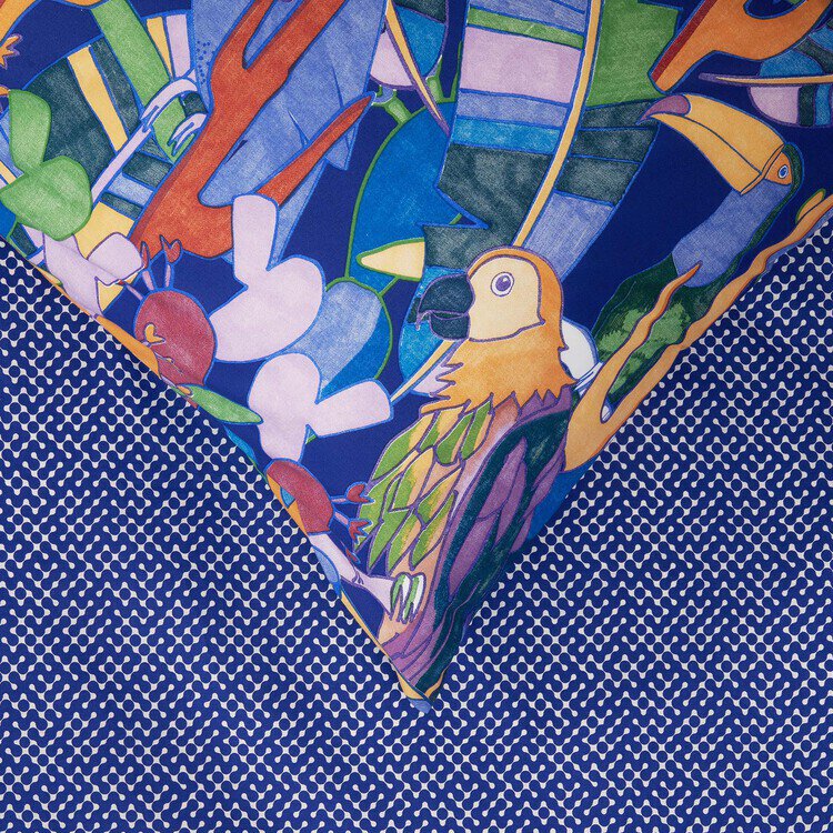 Lenzuola Blu Bassetti per il letto | Acquisti Online su