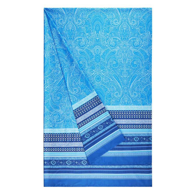 Telo Bagno Bassetti 100% Cotone 430gsm - 80x160 Cm, Colore Corda, Made In Italy - Foto 3