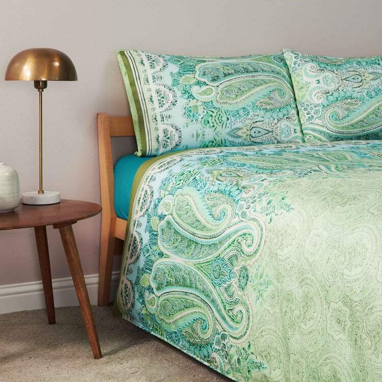 Sacco Per Piumino Singolo Copripiumino Matrimoniali Bassetti Notte - Main Image