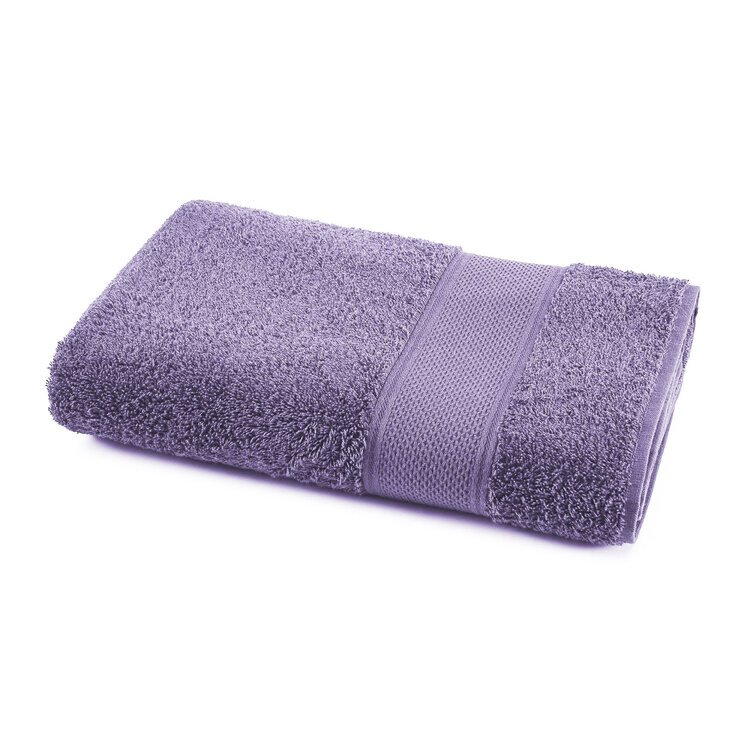 Herding SPIRIT Telo Doccia, 150 x 75 cm, Cotone, Multicolore | Leroy Merlin