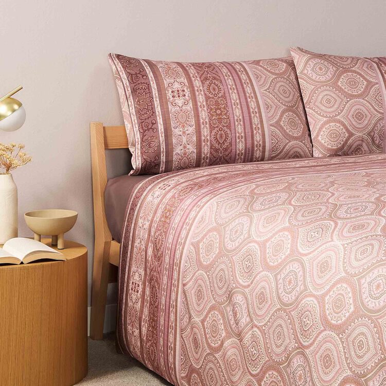 UGZDEA Set Di Biancheria Da Letto Per Gatti 220x240cm, In Morbida Microfibra 3D, Con Copripiumino E Federa (King(220x240cm), C - Foto 2