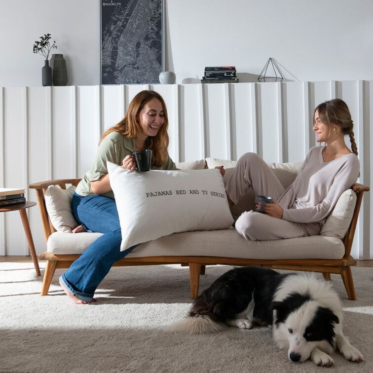Fodere Cuscino Divano: L'Arte di Vestire il Tuo Comfort con Eleganza Insuperabile
