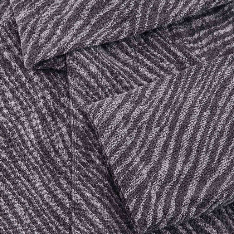 Bassetti Accappatoio, Grigio, S