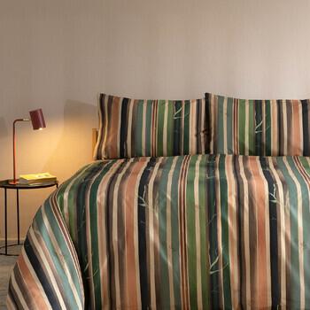 Copripiumino 100 % Cotone Sacco E Federe Prodotto Italiano Con Stampe Moderne In Morbido Cotone Disegni Moderni In Piu Colori 89509393